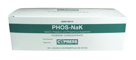 Phos Nak