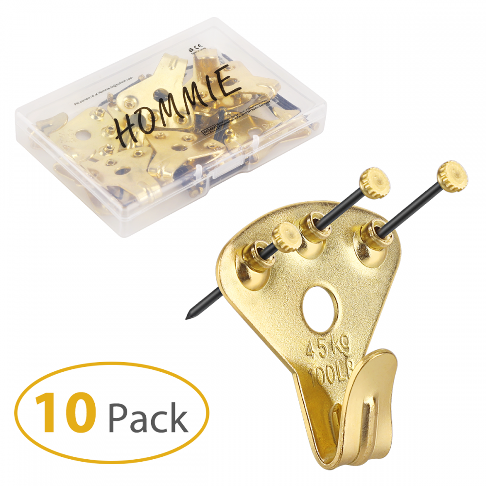 Picture Hanging Kit 310 Pcs Picture Hangers 10 100Lbs Picture Hanging Hooks Premium Picture Hooks Picture Hanging Hardware Picture Frame Hangers Picture Hanging Kit 310 Pcs Picture Hangers 10 100Lbs Picture Hanging Hooks Premium Picture Hooks Picture Hanging Hardware Picture Frame Hangers