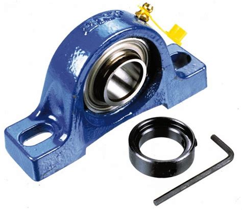 Pillow Block Bearing