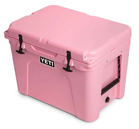 Pink Cooler