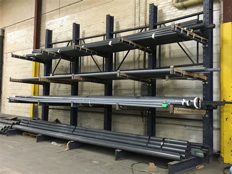 Pipe Rack