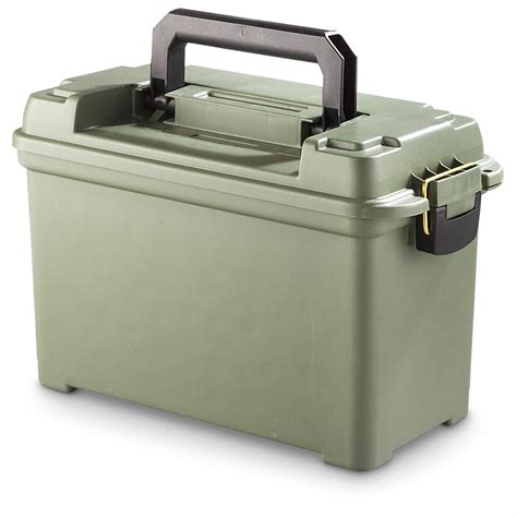 Plano 3664 Ammo Box 579530 Ammo Boxes Amp Cans At Sportsman Amp 39 S Guide Plano 3664 Ammo Box 579530 Ammo Boxes Amp Cans At Sportsman Amp 39 S Guide
