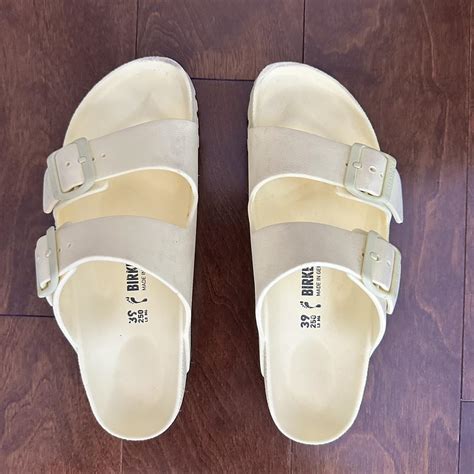 Plastic Birkenstocks Yellow New Arrivals Plastic Birkenstocks Yellow New Arrivals
