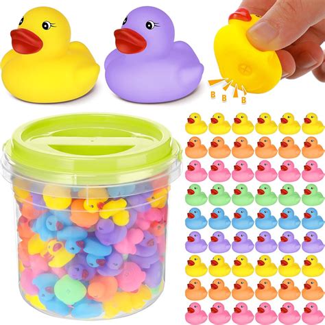 Plastic Ducks Bulk
