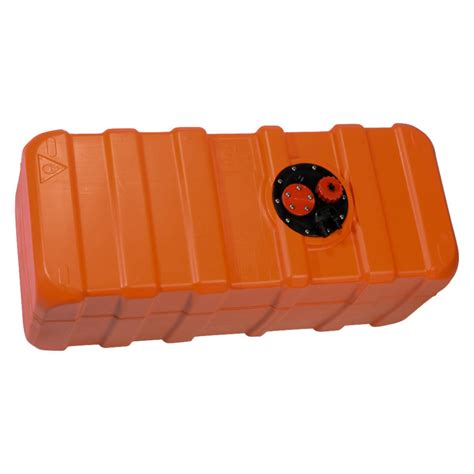 Plastic Gas Tank