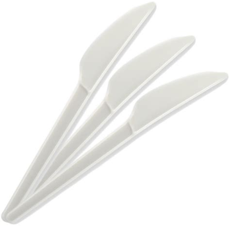 Plastic Knives