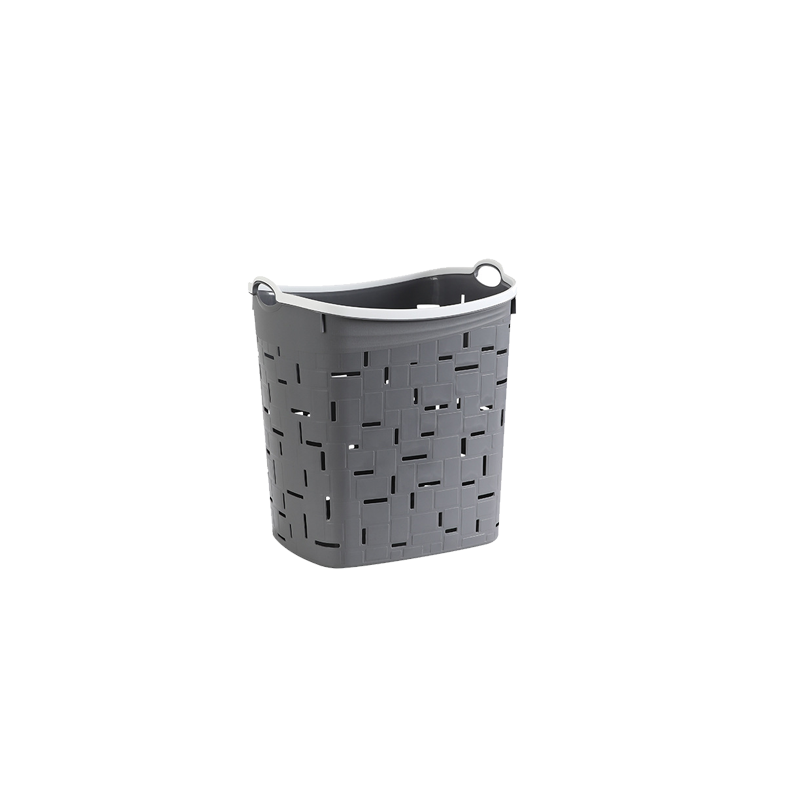 Plastic Laundry Baskets