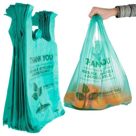 Plastic Shopping Bag