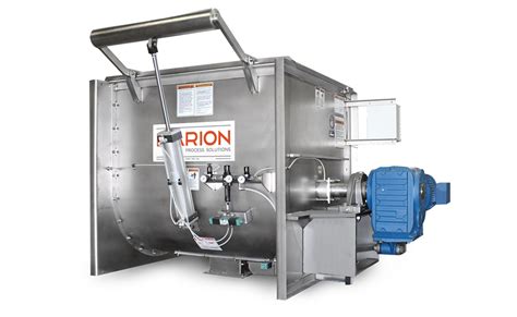 Plastics Processing Equipment Marion Process Solutions Plastics Processing Equipment Marion Process Solutions