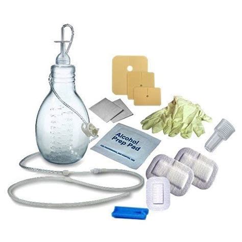 Pleurx Drainage Kit