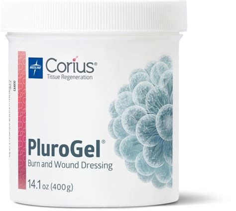 Plurogel