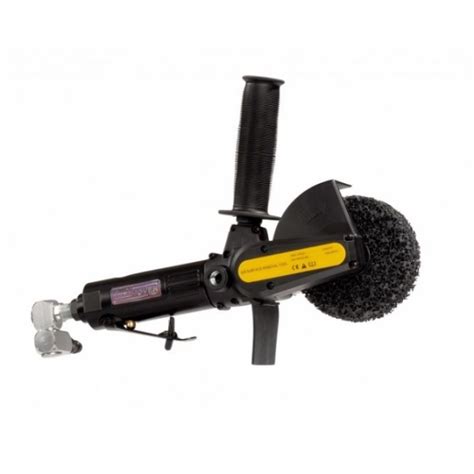 Pneumatic Surface Conditioning Tool Kit Pneumatic Surface Conditioning Tool Kit