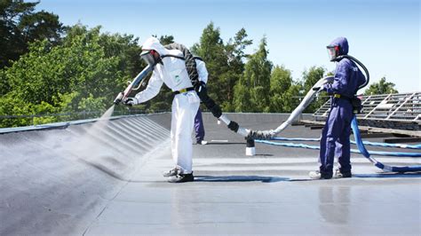 Polyurea Coating