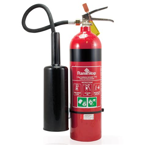 Portable Fire Extinguisher