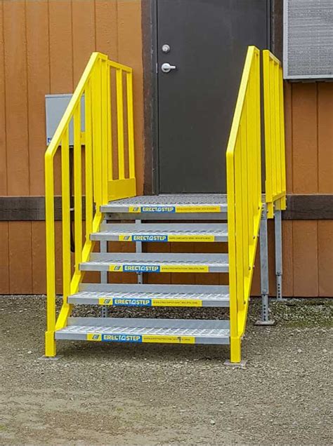 Portable Stairs