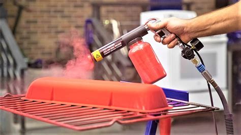 Powder Coating Colors Everything You Need To Know For Home Use Powder Coating Colors Everything You Need To Know For Home Use