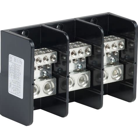 Power Dist Block