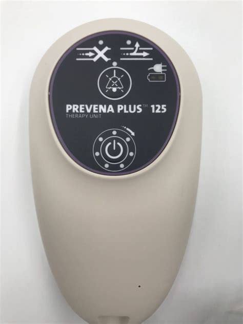 Prevena Plus 125
