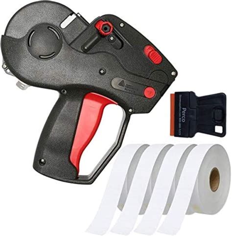 Pricing Gun