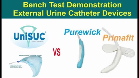 Primafit Vs Purewick Primafit Vs Purewick