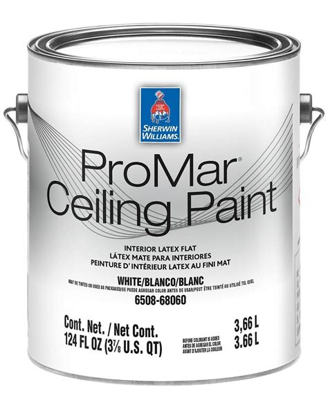 Promar Ceiling Paint