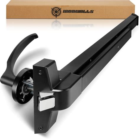 Push Bar