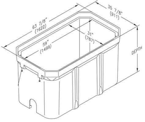 Quazite Pull Boxes Handholes Vaults By Hubbell Inc Quazite Pull Boxes Handholes Vaults By Hubbell Inc