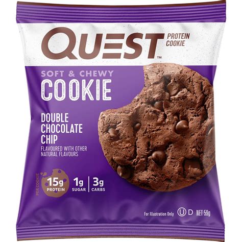 Quest Cookie