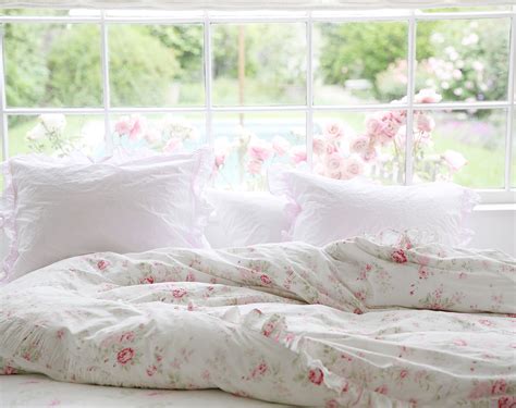 Rachel Ashwell Bedding
