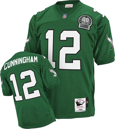 Randall Cunningham Jersey