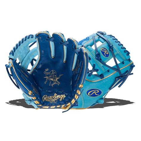 Rawlings Heart Hide
