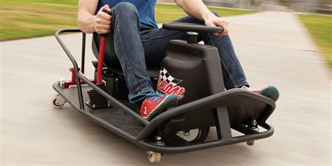 Razor Crazy Cart Xl