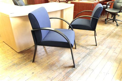 Reception Chairs