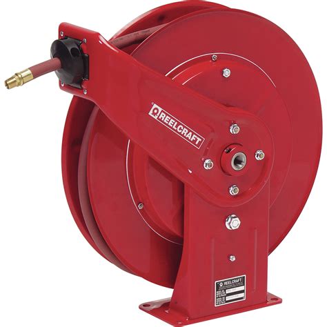 Reelcraft Hose Reel