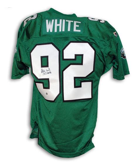 Reggie White Jersey