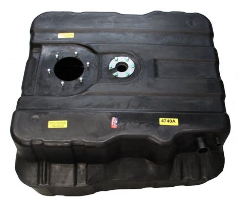 Replacement Plastic Fuel Tanks Replacement Plastic Fuel Tanks