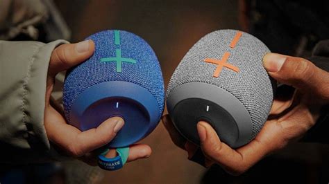 Review Ue Boom 2 And Wonderboom Review Ue Boom 2 And Wonderboom