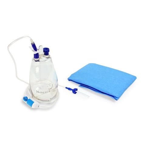 Rocket Ipc Pleural Drainage Kits And Accessories Rocket Ipc Pleural Drainage Kits And Accessories