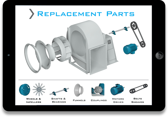 Rooftop Exhaust Tcf Azen Rooftop Exhaust Tcf Azen