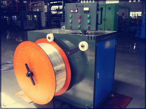 Round Shape Plastic Filament Extruder Machine Filament Extrusion Line Round Shape Plastic Filament Extruder Machine Filament Extrusion Line