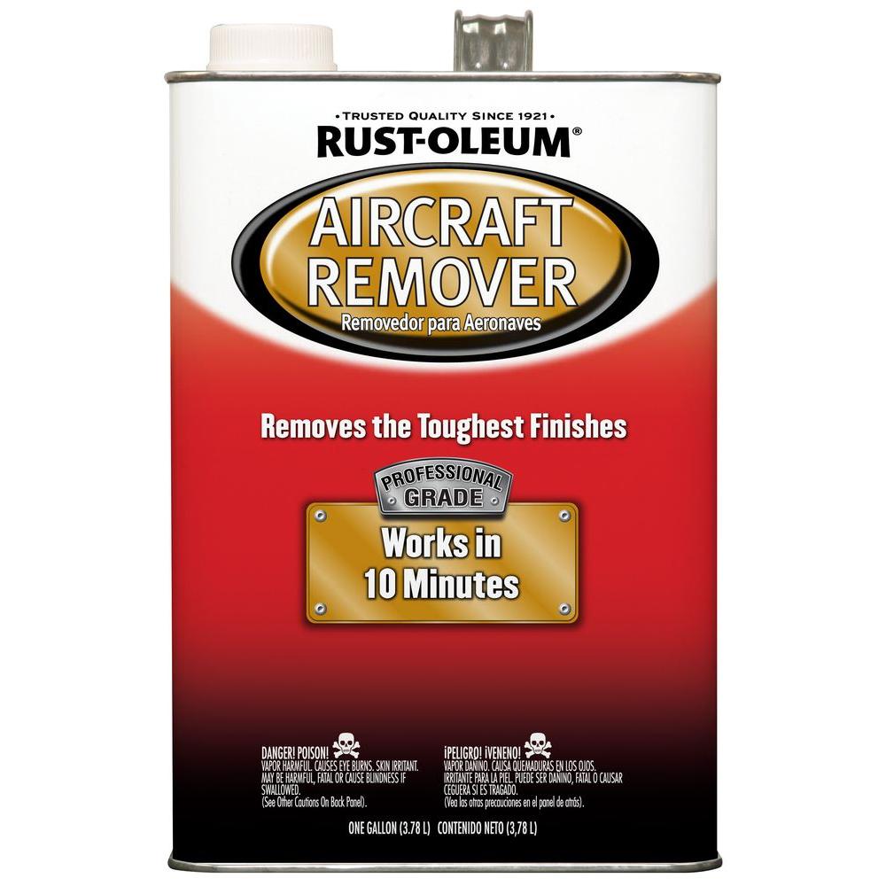 Rust Oleum Aircraft Remover Rust Oleum Aircraft Remover