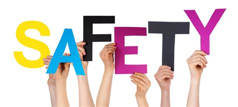 Saftey