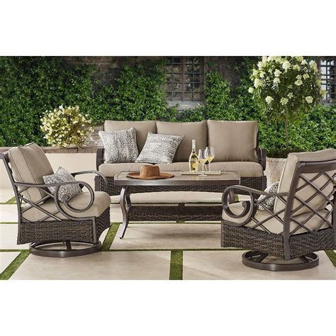 Sams Club Patio Furniture