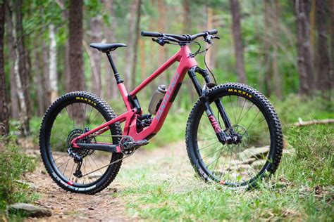 Santa Cruz Carbon 5010