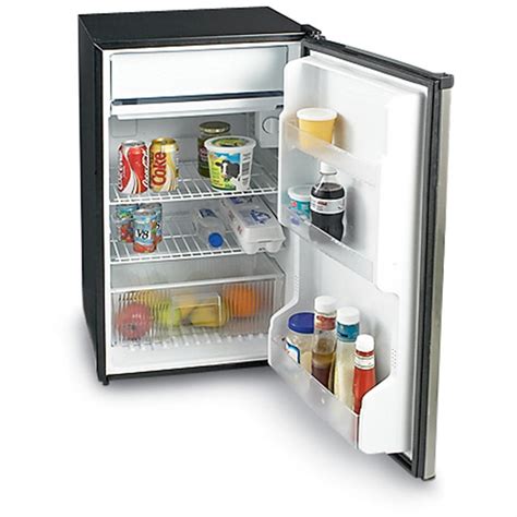 Sanyo Mini Fridge