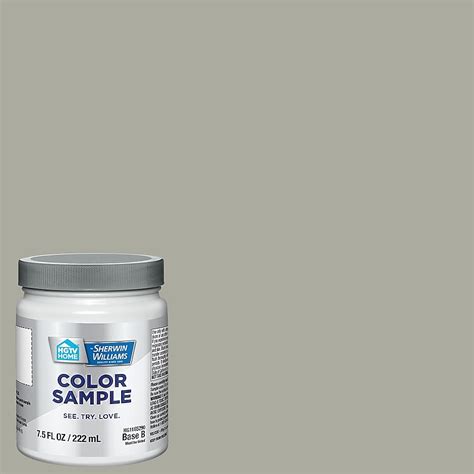 Sherwin Williams Hgsw3265 Escape Gray Sherwin Williams Hgsw3265 Escape Gray