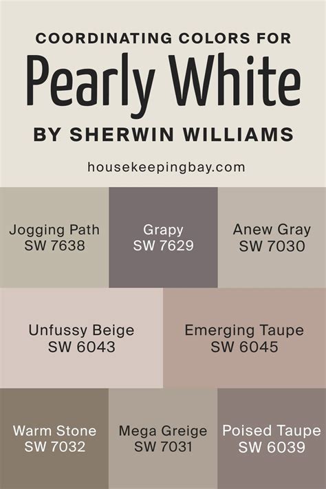 Sherwin Williams Pearly White Sw 7009 Paint Color Review Sherwin Williams Pearly White Sw 7009 Paint Color Review
