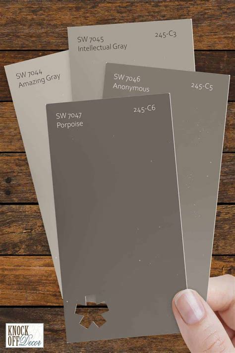 Sherwin Williams Porpoise Review An Earthy Brown Paint For Exteriors Sherwin Williams Porpoise Review An Earthy Brown Paint For Exteriors