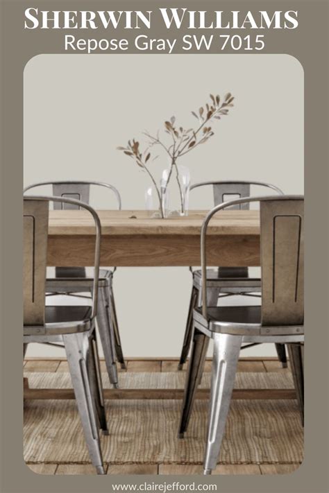 Sherwin Williams Repose Gray Colour Review By Claire Jefford Sherwin Williams Repose Gray Colour Review By Claire Jefford