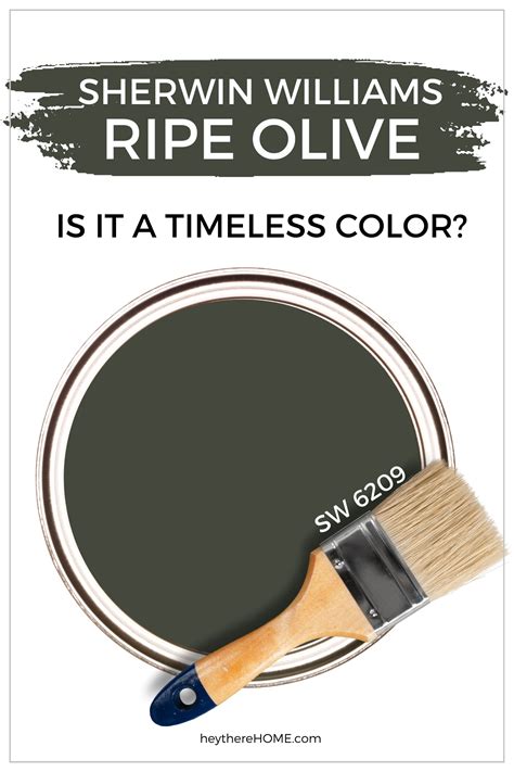 Sherwin Williams Ripe Olive A Fresh Choice For Your Home Sherwin Sherwin Williams Ripe Olive A Fresh Choice For Your Home Sherwin